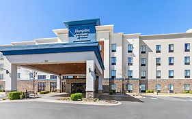 Hampton Inn & Suites Claremore